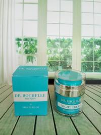 Gambar ABA ROCHELLE NIGHT CREAM 30 GR dari HUSNA FASHION STORE_Archived Kota Surabaya 1 Tokopedia