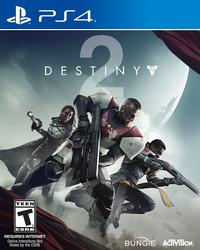 Gambar PS4 Destiny 2 Region 3 dari RetroLand Kota Administrasi Jakarta Utara 1 Tokopedia