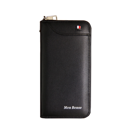 Gambar DOMPET PRIA PANJANG MERK MEN BENSE dari Ailee online shop Kab. Bandung Tokopedia