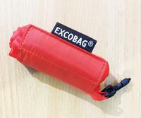 Gambar sovenir tas - tas lipat - foldbag - kantong diet plastik - tas belanja dari PacMan.Shop Kota Administrasi Jakarta Pusat 2 Tokopedia