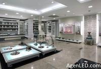 Gambar Lampu Downlight LED Spot sorot 12W PUTIH 12 w watt mata 12watt WHITE dari AgenLED Kota Administrasi Jakarta Pusat 4 Tokopedia