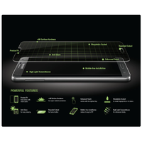 Gambar Asus Max Pro M1 ZB601KL- 2,5D Transparan Bening Clear Tempered Glass dari CJ Indo Shop Jakarta Barat 1 Tokopedia