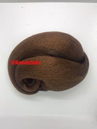 Gambar Sanggul Modern untuk Rambut Berwarna dari KondeSolo Kota Surakarta 2 Tokopedia