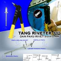Gambar EELIC TAR-W10I MIX TANG RIVET TANG TANGAN MANUAL HANDPAK-3.0X5MM dari EELIC Kota Surabaya 2 Tokopedia