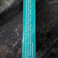 Gambar Celana Hernia - Sabuk Hernia - Celana Turun Berok COMFORT dari Karya Mandiri Medika Kab. Bogor 5 Tokopedia