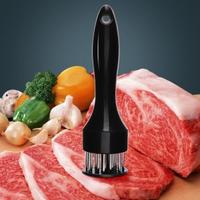 Gambar Pengempuk daging meat tenderizer alat pelunak daging stainlees steel dari Taraonlineshop Kota Surabaya 1 Tokopedia