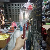 Gambar Wiper kaca Sellery alat pembersih kaca dengan sponge spons dan karet dari TB-ACC Kota Administrasi Jakarta Pusat 3 Tokopedia