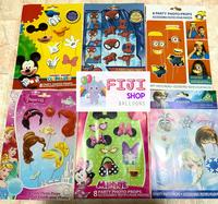 Gambar Acc Photobooth Character Frozen Elsa / Photo Props / Properti Foto Ha dari Fiji Shop Jakarta Utara 2 Tokopedia