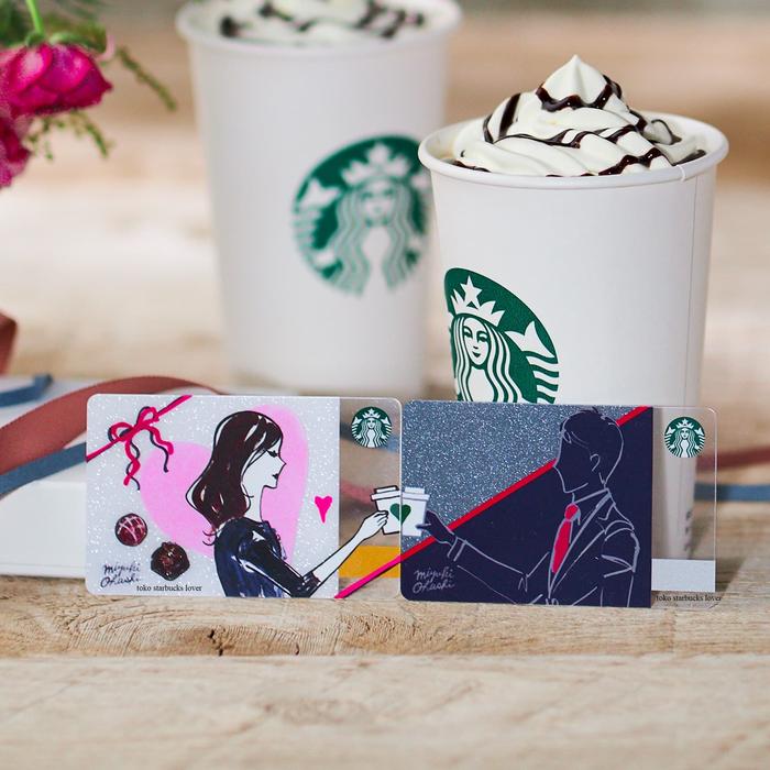 Gambar Starbucks Card Japan Plastic Valentine 2019 Set 2 Kartu Man n Woman dari Toko Sbux Lover Kota Administrasi Jakarta Barat Tokopedia