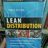 Gambar Lean distribution ori dari Tumbas Buku Kota Administrasi Jakarta Timur 1 Tokopedia