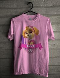 Gambar kaos paw patrol dewasa dari Toko kaos_id Jakarta Barat 1 Tokopedia