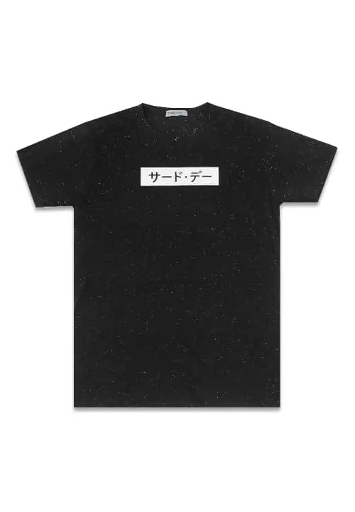 Gambar MTC28A inverted katakana nep blk dari THIRD DAY Kota Bandung 5 Tokopedia