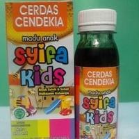 Gambar Syifa Kids Cerdas Cendekia . Madu Cerdas . Madu Pintar . Anak Pintar dari Turky Herbal Kota Bekasi 1 Tokopedia