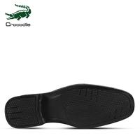 Gambar Sepatu Pantofel Pria Crocodile Paul Formal Casual Kerja Kantor Murah dari Gudang Sepatu Bandung Kab. Bandung 5 Tokopedia