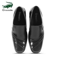 Gambar Sepatu Pantofel Pria Crocodile Paul Formal Casual Kerja Kantor Murah dari Gudang Sepatu Bandung Kab. Bandung 3 Tokopedia
