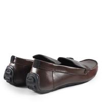 Gambar Sepatu Slop Pria Walkers Piero Brown Slipon Casual Formal Santai Murah dari Gudang Sepatu Bandung Kab. Bandung 4 Tokopedia