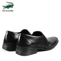 Gambar Sepatu Pantofel Pria Crocodile Paul Formal Casual Kerja Kantor Murah dari Gudang Sepatu Bandung Kab. Bandung 2 Tokopedia