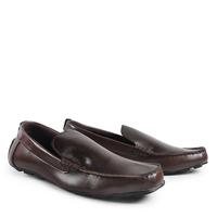Gambar Sepatu Slop Pria Walkers Piero Brown Slipon Casual Formal Santai Murah dari Gudang Sepatu Bandung Kab. Bandung 1 Tokopedia
