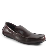 Gambar Sepatu Slop Pria Walkers Piero Brown Slipon Casual Formal Santai Murah dari Gudang Sepatu Bandung Kab. Bandung 2 Tokopedia