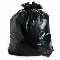 Gambar TRASH BAG HITAM 120x140 Tebal 04 Plastik Kantong Sampah Jumbo dari Happymoms Toko Semeru Kota Surabaya 2 Tokopedia