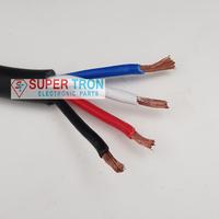 Gambar Kabel Speaker 4x2.5mm dari Super Tron Kota Medan 2 Tokopedia