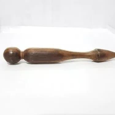Gambar Alat Pijat/ Urut/ pijat kayu tusuk sendi/ original kayu dari Anak Kamson Kota Administrasi Jakarta Barat Tokopedia
