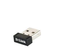 Gambar N150 Wireless Pico / Mini USB Adapter (DWA-121) dari KSS Komputer Kota Administrasi Jakarta Pusat 2 Tokopedia