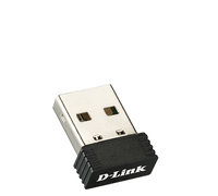 Gambar N150 Wireless Pico / Mini USB Adapter (DWA-121) dari KSS Komputer Kota Administrasi Jakarta Pusat 4 Tokopedia