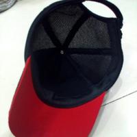 Gambar topi BANSER jaring dari Dewa Outdoor Gear Shop Kota Administrasi Jakarta Pusat 3 Tokopedia