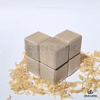Gambar Kubus Kayu 4x4 Bevel dari Play Wood Store Kab. Garut 4 Tokopedia