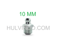 Gambar Grease Nipple / Napel Grease (Steel) "A.G" 10mm Straight dari Toko Aneka Guna Tangerang Kota Tangerang 1 Tokopedia