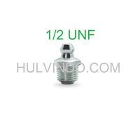 Gambar Grease Nipple / Napel Grease (Steel) "A.G" 1/2 UNF Straight dari Toko Aneka Guna Tangerang Kota Tangerang 1 Tokopedia