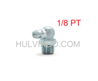 Gambar Grease Nipple / Napel Grease (Steel) "A.G" 1/8pt x 90 dari Toko Aneka Guna Tangerang Kota Tangerang 1 Tokopedia