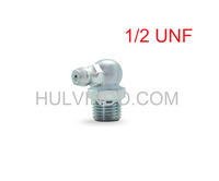 Gambar Grease Nipple / Napel Grease (Steel) "A.G" 1/2 UNF x 90 dari Toko Aneka Guna Tangerang Kota Tangerang 1 Tokopedia