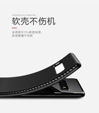 Gambar Slim Carbon Premium Case Samsung S10 Plus Case S10 Case S10E dari Simplecasestore Kota Administrasi Jakarta Utara 4 Tokopedia