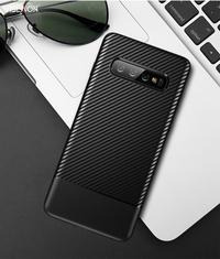 Gambar Slim Carbon Premium Case Samsung S10 Plus Case S10 Case S10E dari Simplecasestore Kota Administrasi Jakarta Utara 2 Tokopedia