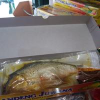 Gambar Bandeng Juwana (isi 2) dari Senang Oleh Oleh Khas Cirebon Kota Cirebon 5 Tokopedia