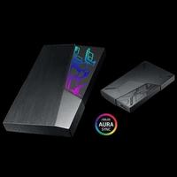Gambar HDD ASUS FX External Hard Drive 1TB - 2.5 Inch Aura Sync RGB dari Artha Global Sinergi Kota Administrasi Jakarta Pusat 2 Tokopedia