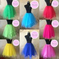 Gambar rok tutu panjang 45cm megar dari c2 tutu skirt Kota Surabaya 2 Tokopedia