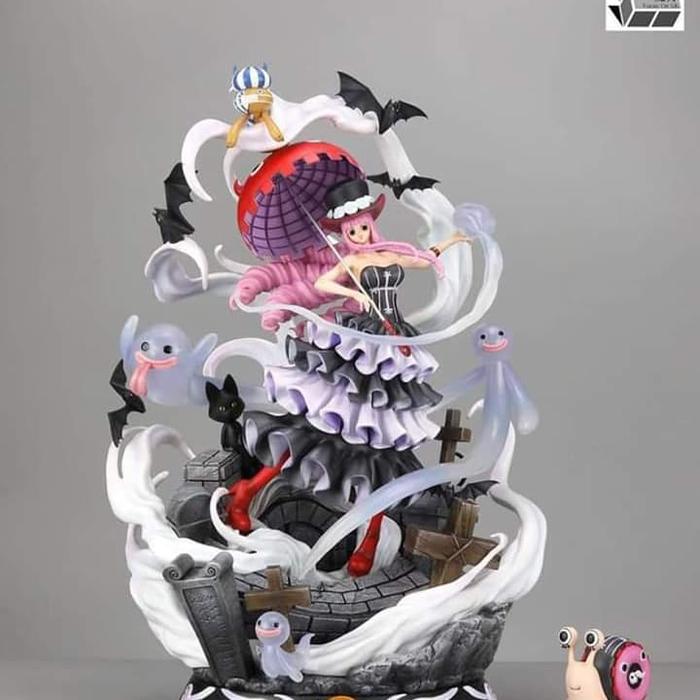 Gambar magic cube perhona po dari 50.actionfigure Kab. Cirebon Tokopedia
