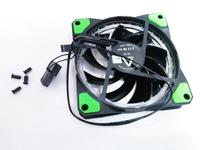 Gambar FAN CASE ALSEYE WINDLIGHT 1.0 12cm LED dari Pc Murah Comp Kota Bekasi 2 Tokopedia