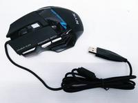 Gambar MOUSE GAMING NYK G07 SCORPION dari Pc Murah Comp Kota Bekasi 3 Tokopedia