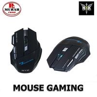 Gambar MOUSE GAMING NYK G07 SCORPION dari Pc Murah Comp Kota Bekasi 2 Tokopedia