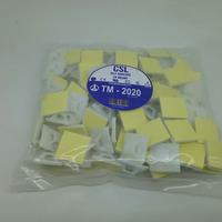 Gambar Kabel Tie Mount 20x20 mm dari FORTUNE ELEKTRINDO Kota Administrasi Jakarta Barat 2 Tokopedia