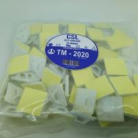 Gambar Kabel Tie Mount 20x20 mm dari FORTUNE ELEKTRINDO Kota Administrasi Jakarta Barat 1 Tokopedia