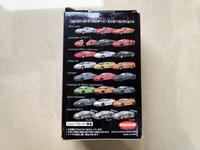 Gambar Kyosho, Lamborghini Minicar Collection IV dari Rumah Kincir Kota Tangerang Selatan 2 Tokopedia