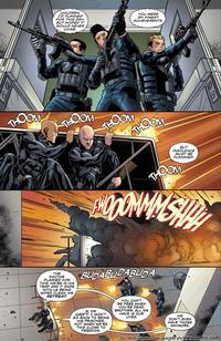 Gambar Komik Digital Agent 47 : The Birth Of Hitman (2019) dari DG Comic Kab. Bandung 3 Tokopedia