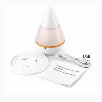 Gambar Pelembab Udara Mini Ultrasonic Air Humidifier Aroma Therapy dari dapurpc Kota Administrasi Jakarta Barat 5 Tokopedia