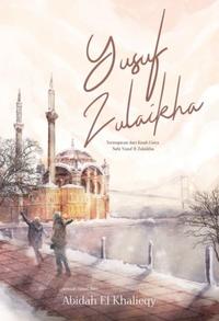 Gambar Yusuf Zulaikha - Abidah El Khalieqy - Falcon Publishing dari Republikfiksi Kota Administrasi Jakarta Selatan 1 Tokopedia