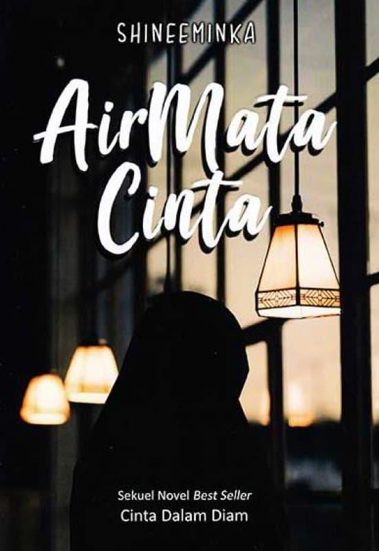 Gambar Air Mata Cinta - Shineeminka - Bintang Media dari Republikfiksi Kota Administrasi Jakarta Selatan Tokopedia